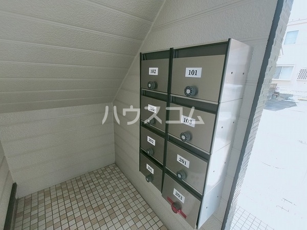 その他共有