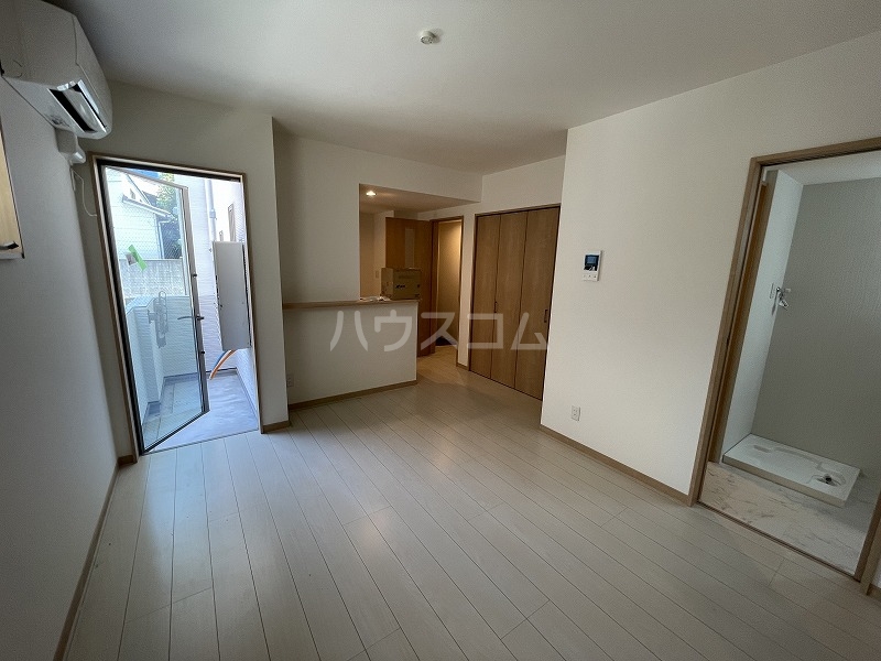 3/30 リビング/ダイニング