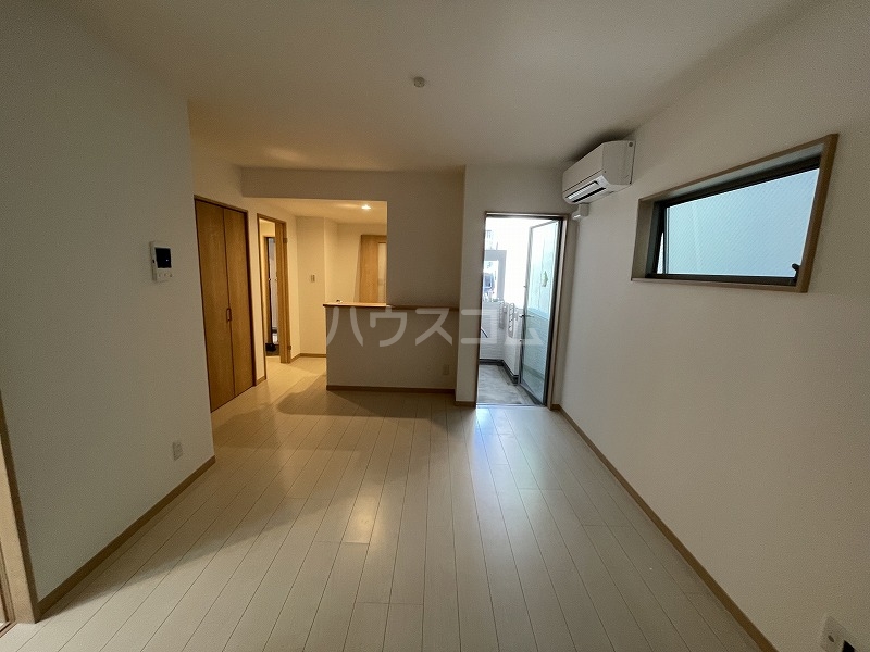 4/30 リビング/ダイニング