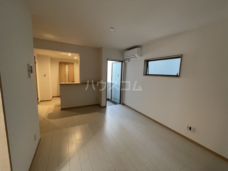 5/30 リビング/ダイニング