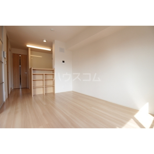 6/25 リビング/ダイニング