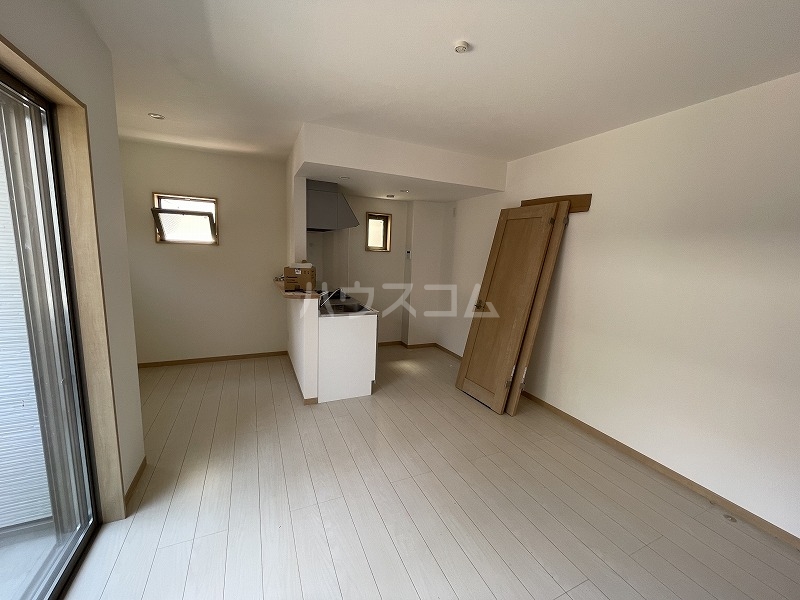 4/30 リビング/ダイニング