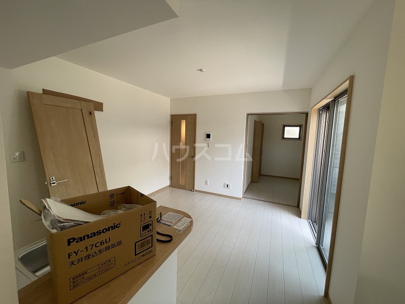 5/30 リビング/ダイニング