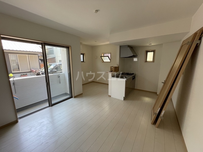 3/30 リビング/ダイニング