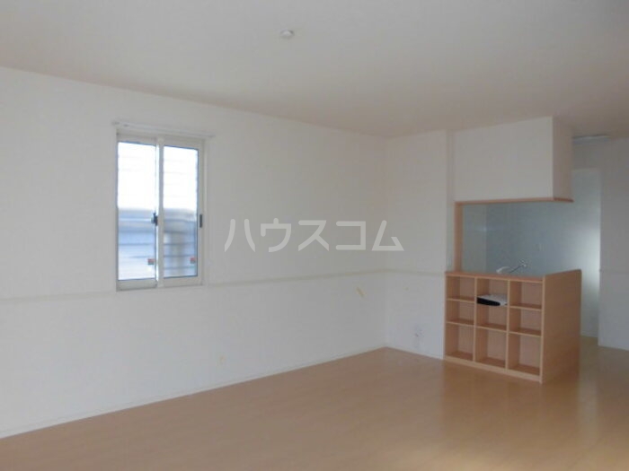 3/29 リビング/ダイニング