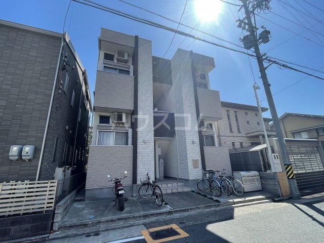 2/7 外観