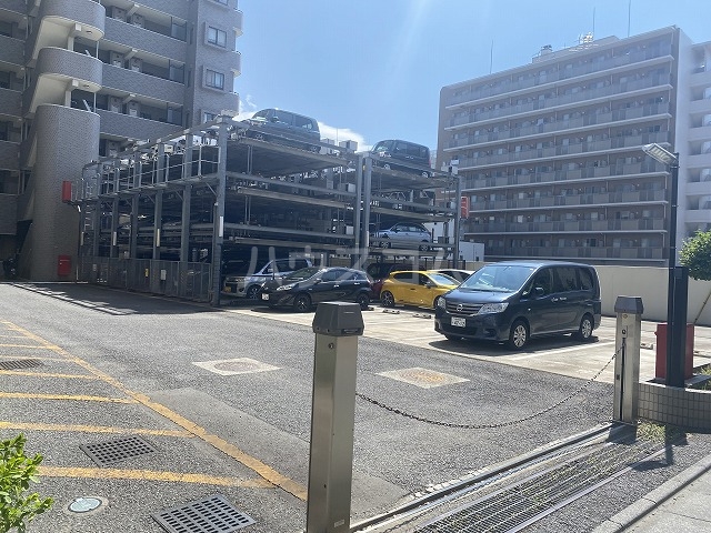29/30 駐車場