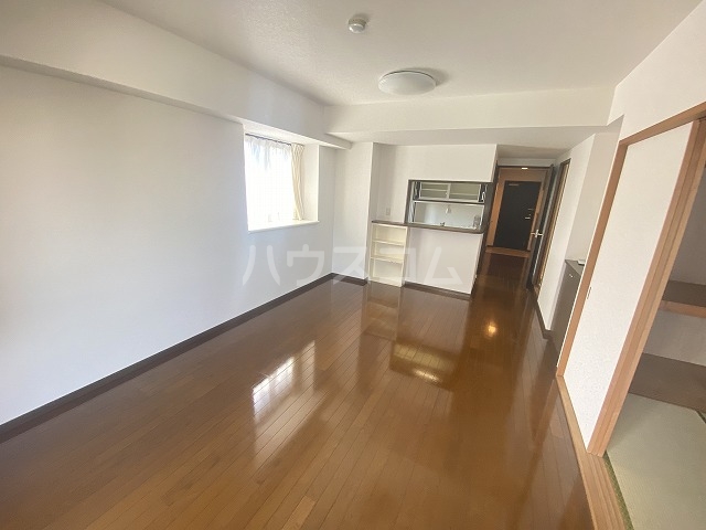 5/30 リビング/ダイニング