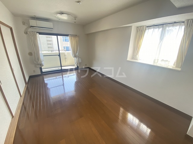 4/30 リビング/ダイニング