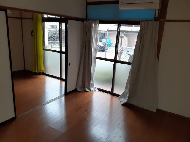 3/26 リビング/ダイニング