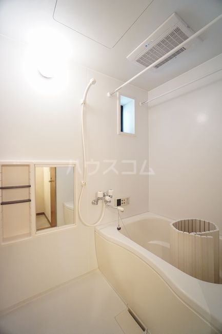 7/23 浴室