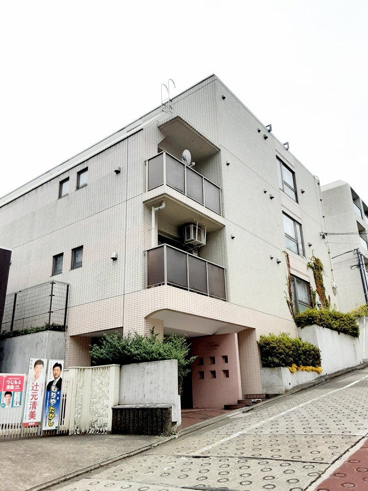 東急ドエル・アルス目黒東山ウィルアージュ(東京都目黒区)の賃貸物件建物情報(賃貸マンション)【ハウスコム】 東急ドエル・アルス目黒東山ウィルアージュ(東京都目黒区)の賃貸物件建物情報(賃貸マンション)【ハウスコム】