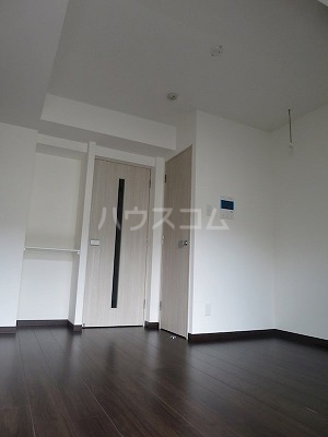 4/25 リビング/ダイニング