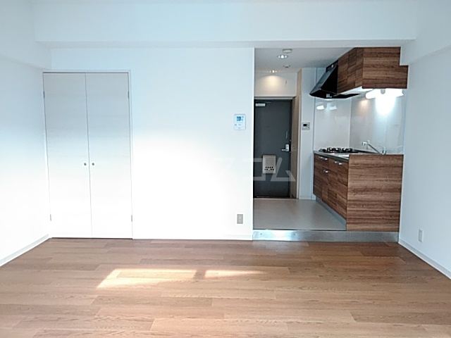 5/30 リビング/ダイニング