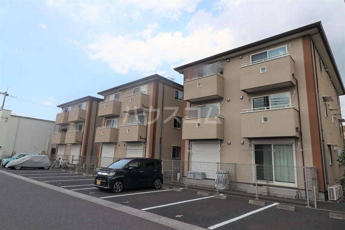 1/30 外観