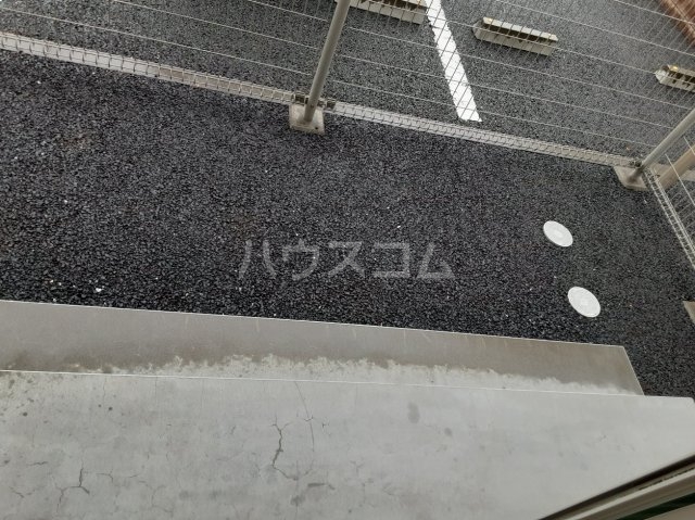 22/30 バルコニー