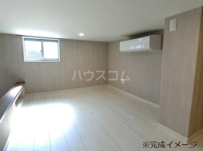 3/23 リビング/ダイニング