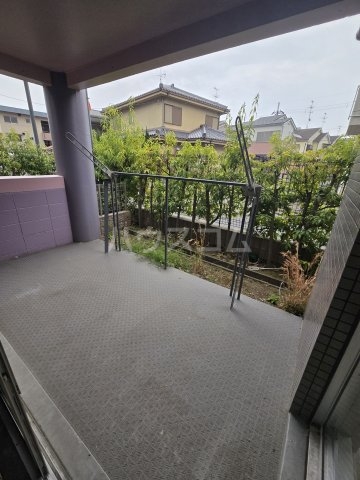 15/20 バルコニー