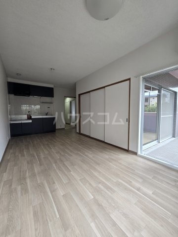 3/20 リビング/ダイニング