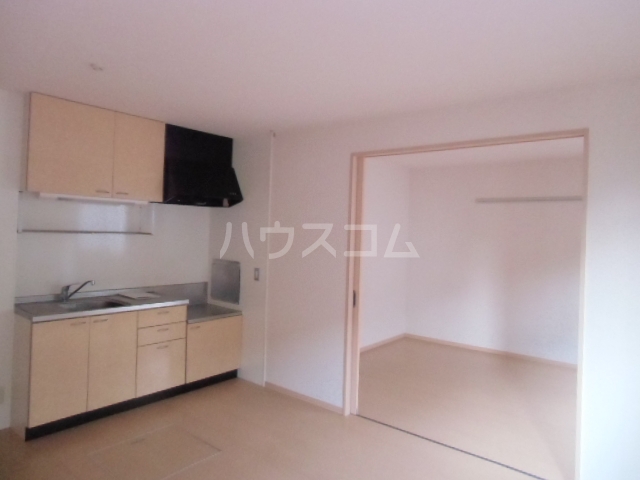 8/30 リビング/ダイニング