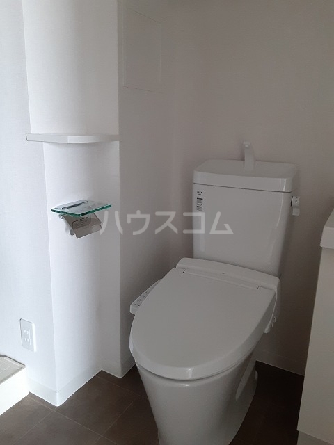 17/30 トイレ