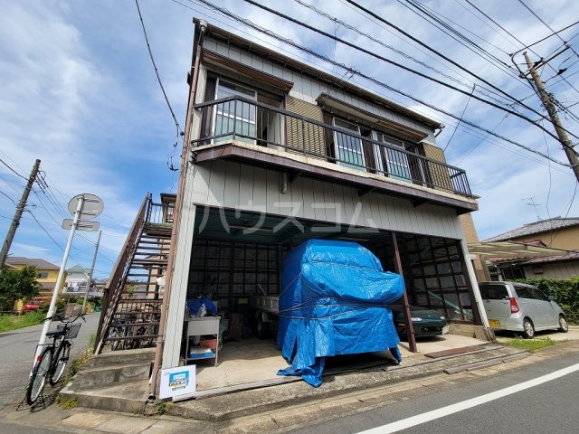 2/4 外観