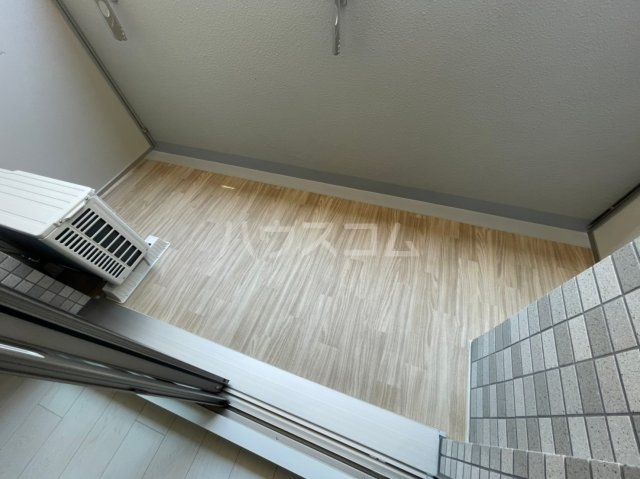 14/25 バルコニー