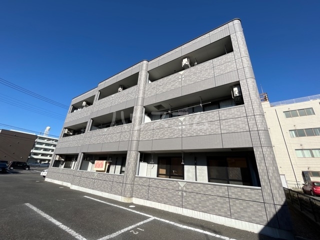 1/21 外観