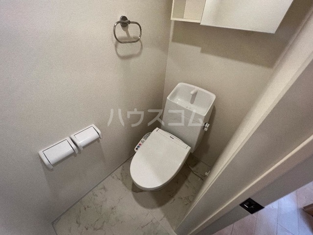 15/23 トイレ