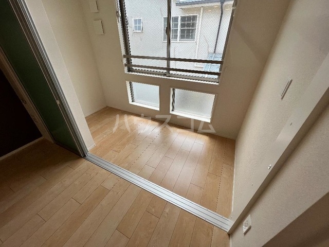 19/24 バルコニー