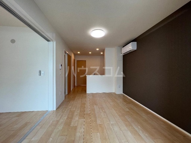 3/24 リビング/ダイニング