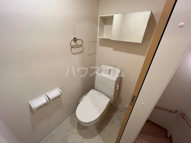 14/24 トイレ