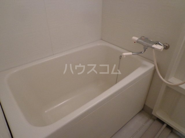10/21 浴室