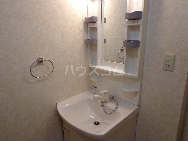 12/21 洗面
