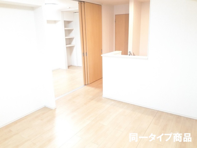 3/22 リビング/ダイニング