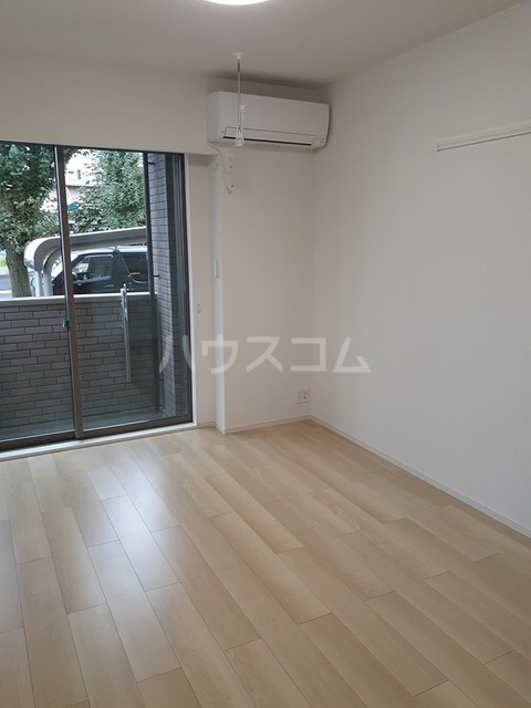 4/25 リビング/ダイニング