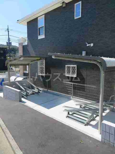 15/25 駐車場