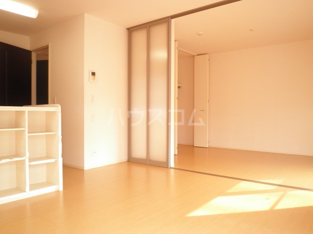 3/20 リビング/ダイニング