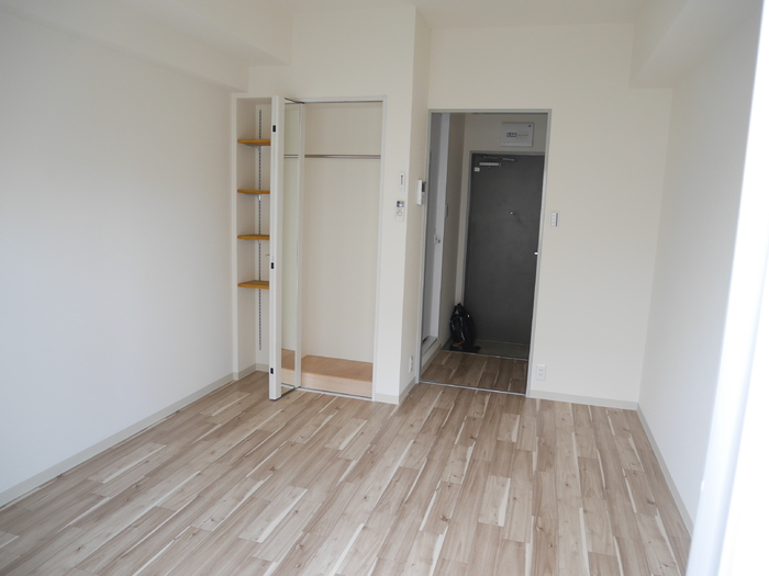 3/24 リビング/ダイニング