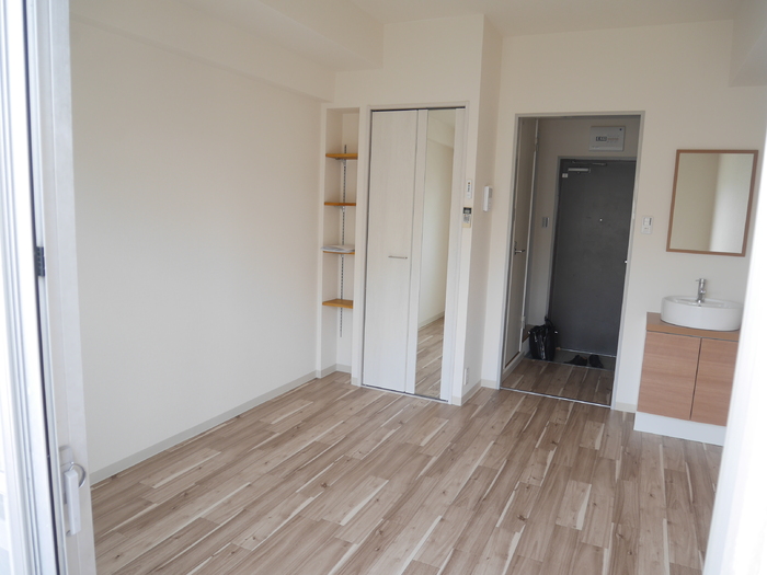 3/24 リビング/ダイニング