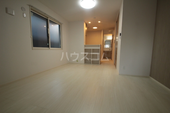 3/29 リビング/ダイニング