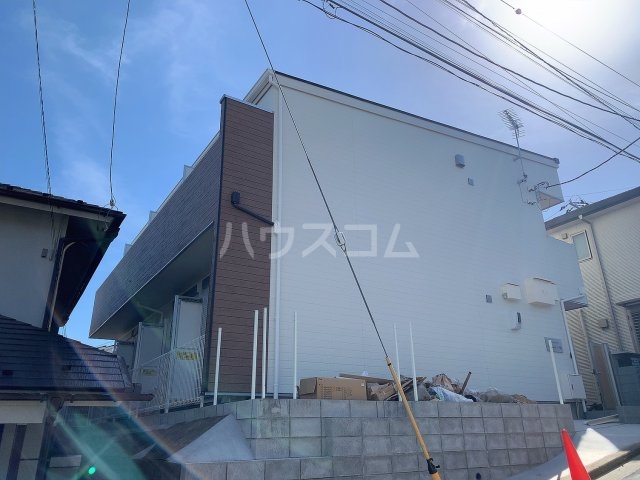 1/26 外観