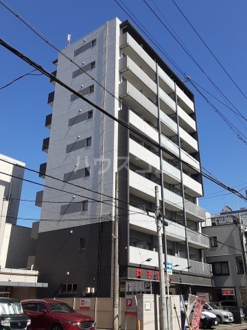 1/30 外観