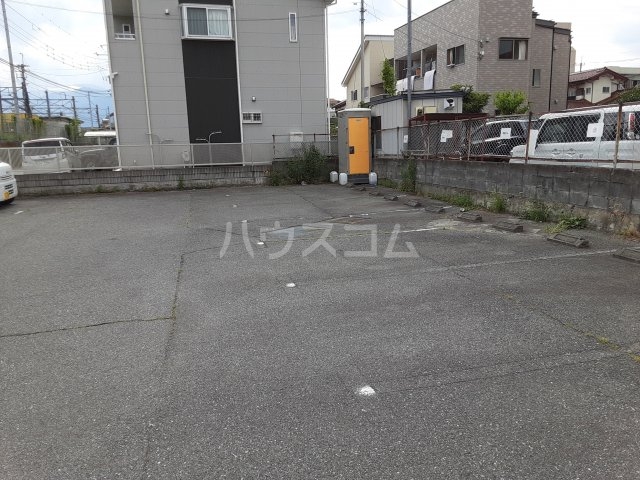 19/26 駐車場