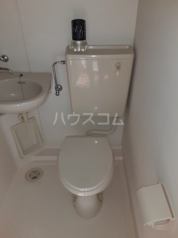 11/26 トイレ