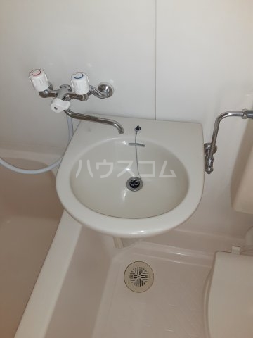 12/26 洗面