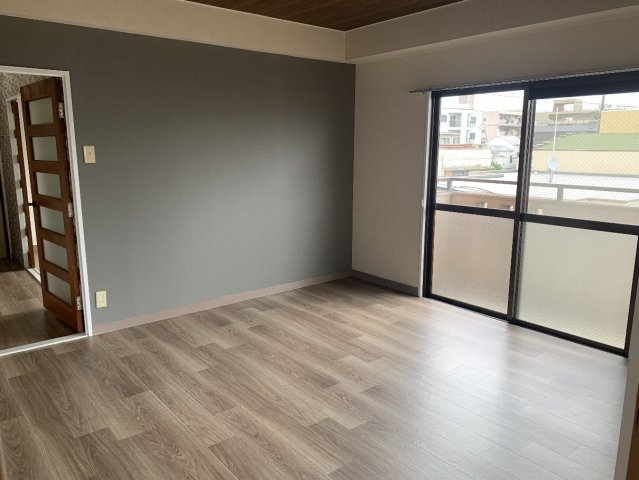 6/30 リビング/ダイニング