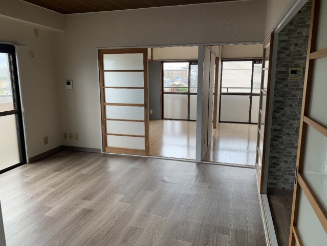 4/30 リビング/ダイニング