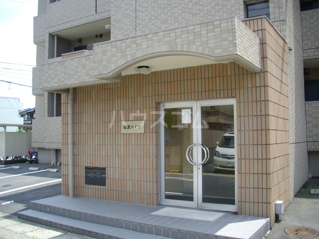 15/22 エントランス