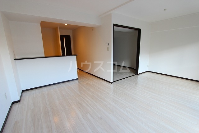 3/22 リビング/ダイニング